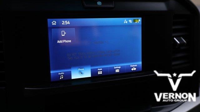 2026 Ford F-250 Super Duty Lariat