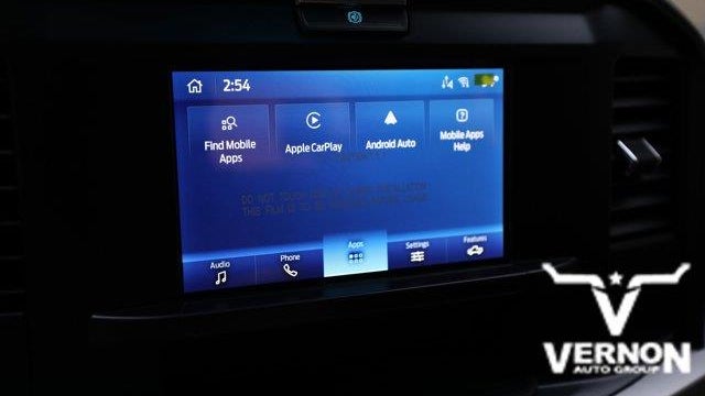 2026 Ford F-250 Super Duty Lariat