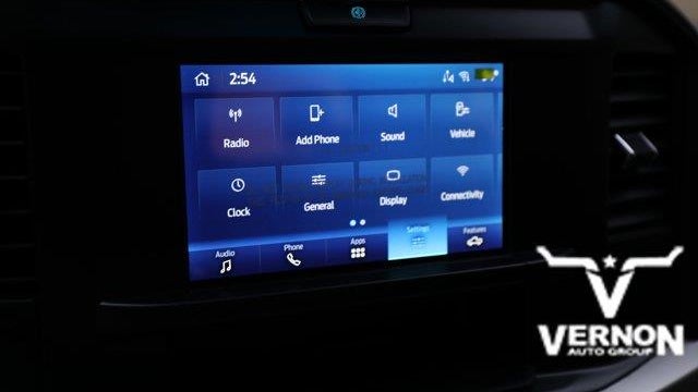 2026 Ford F-250 Super Duty Lariat