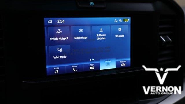 2026 Ford F-250 Super Duty Lariat