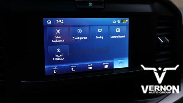 2026 Ford F-250 Super Duty Lariat