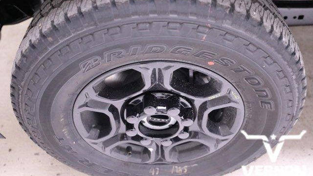 2026 Ford F-250 Super Duty Lariat