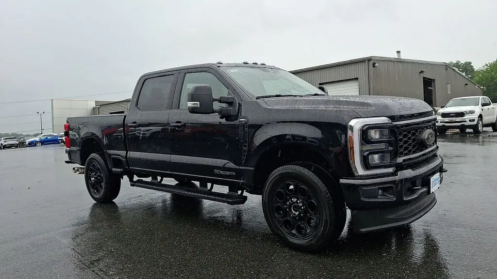 Preowned 2026 Ford F-250 Super Duty Platinum for Sale
