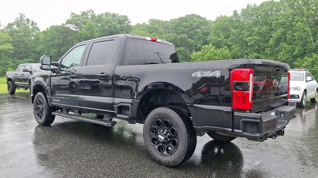 2026 Ford F-250 Super Duty Platinum