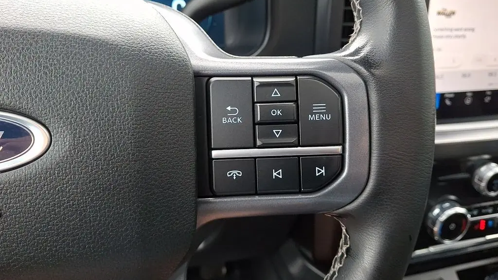 2026 Ford F-250 Super Duty Platinum