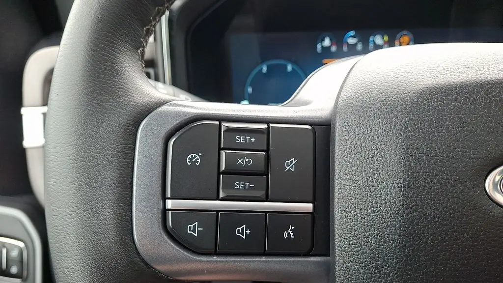 2026 Ford F-250 Super Duty Platinum