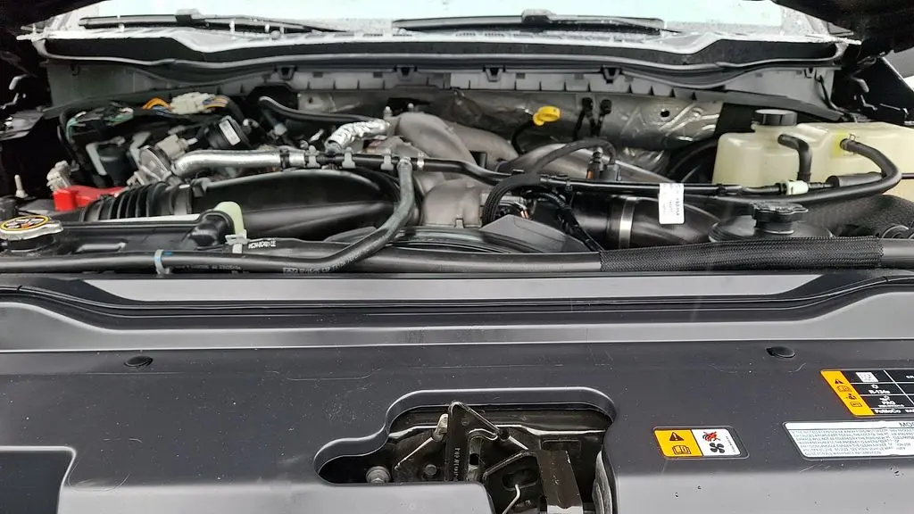 2026 Ford F-250 Super Duty Platinum