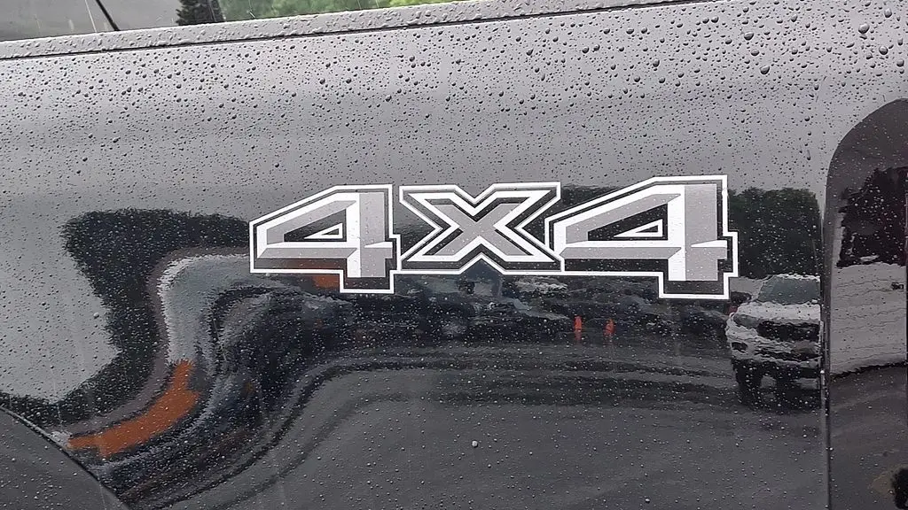 2026 Ford F-250 Super Duty Platinum