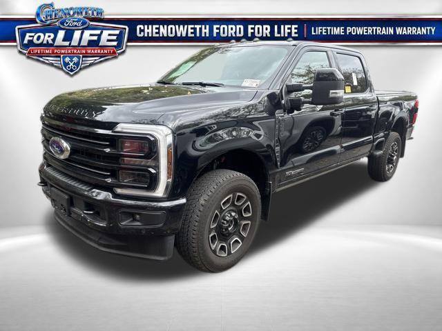 2026 Ford F-250