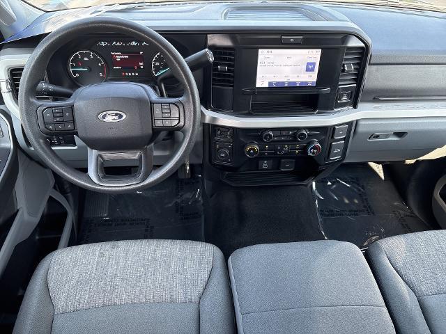 2026 Ford F-250 - $59,185