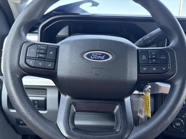 2026 Ford F-250 - $59,185
