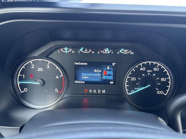 2026 Ford F-250 - $59,185