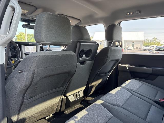 2026 Ford F-250 - $59,185