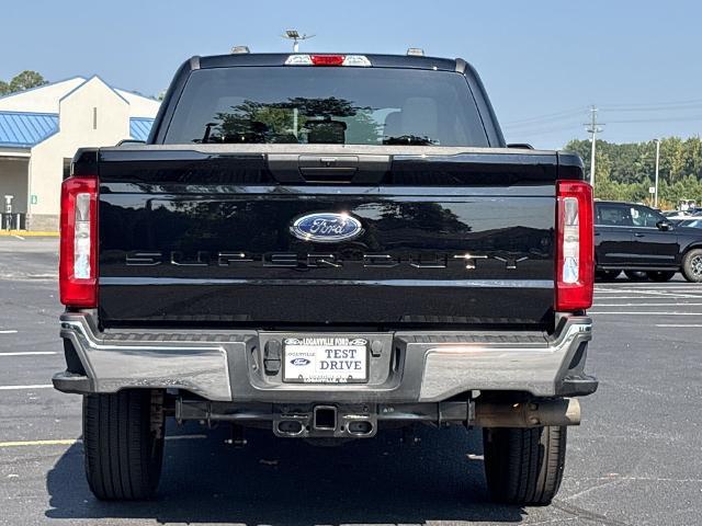 2026 Ford F-250 - $59,185
