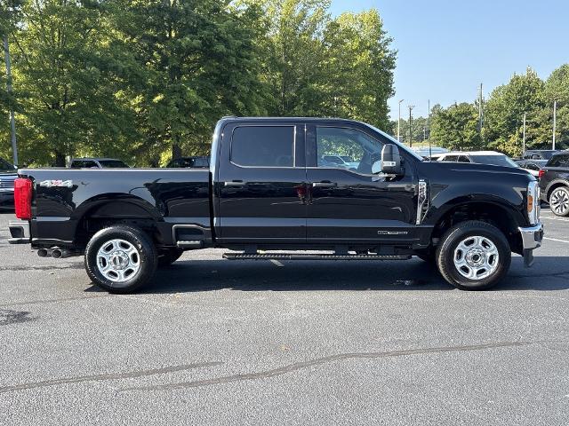 2026 Ford F-250 - $59,185