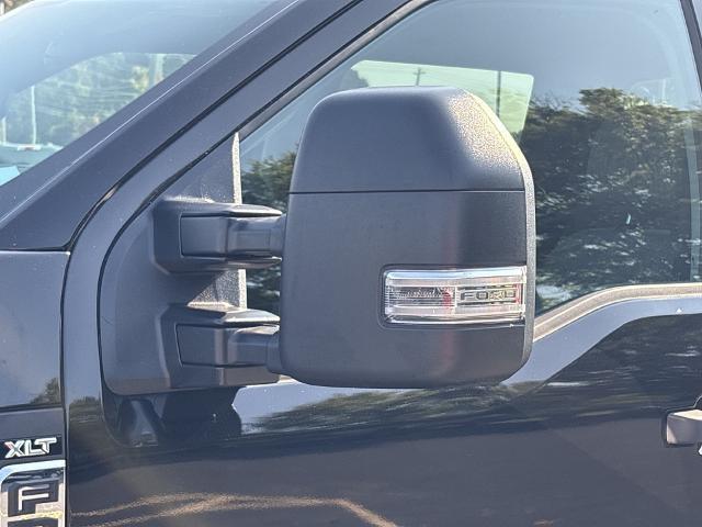 2026 Ford F-250 - $59,185
