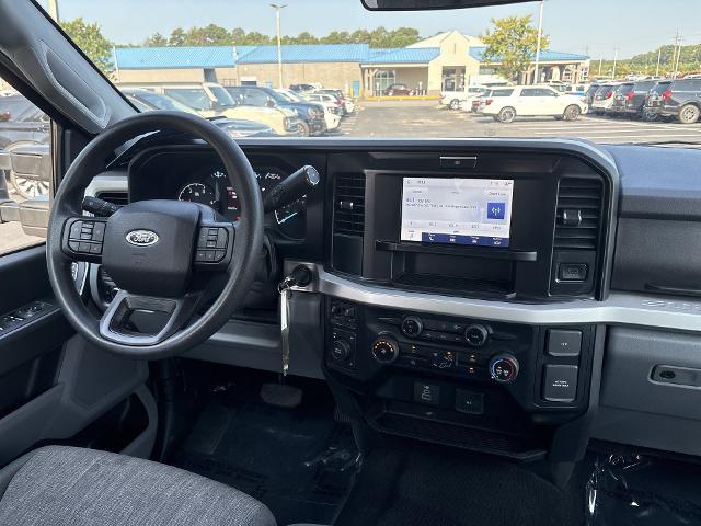 2026 Ford F-250 - $57,310