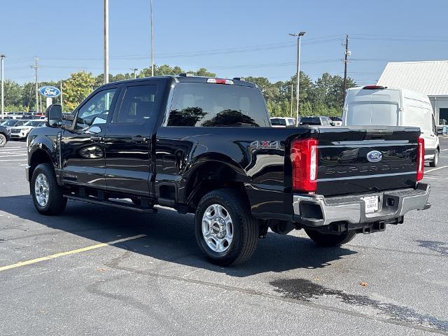 2026 Ford F-250 - $57,310
