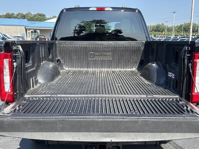 2026 Ford F-250 - $57,310