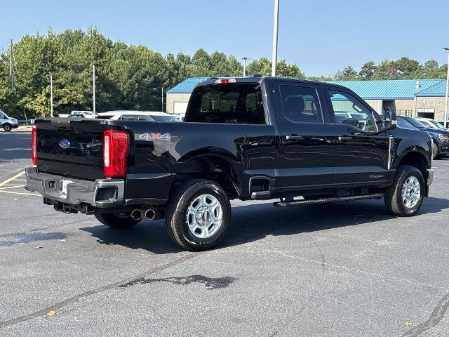 2026 Ford F-250 - $57,310