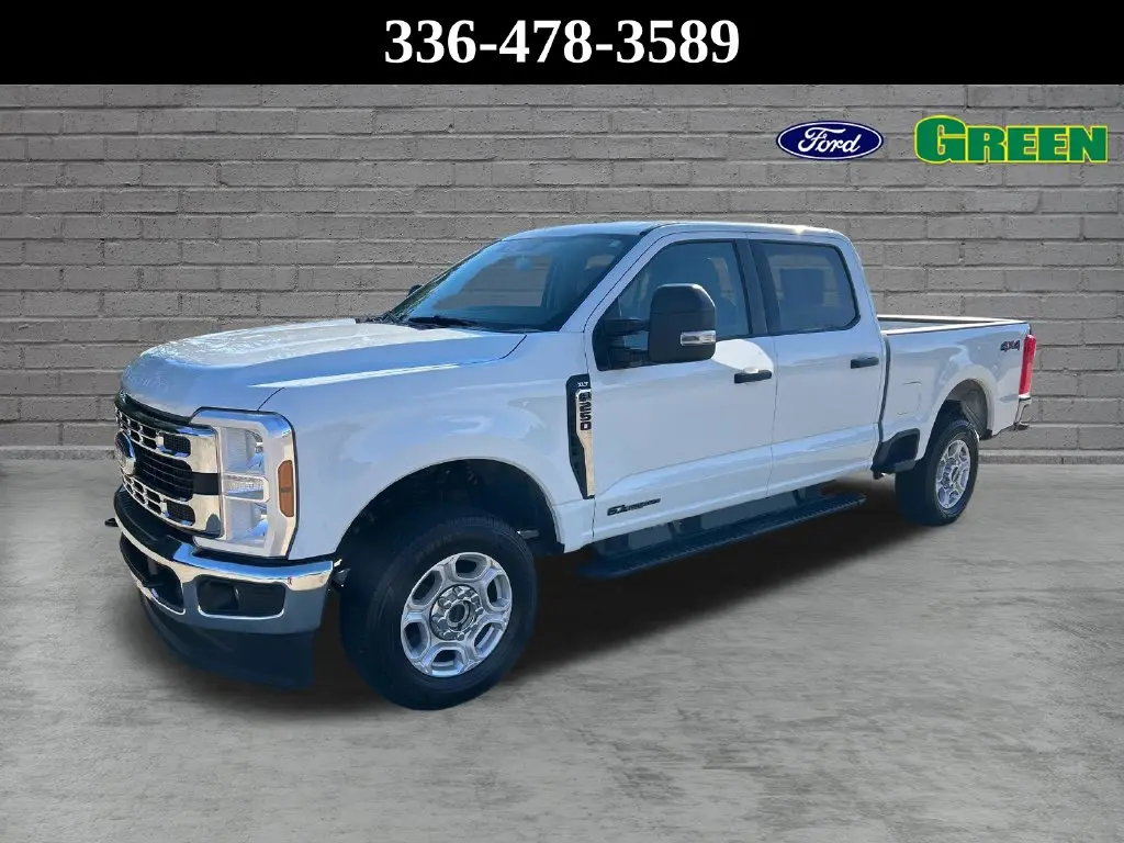 2026 Ford F-250 - $58,698