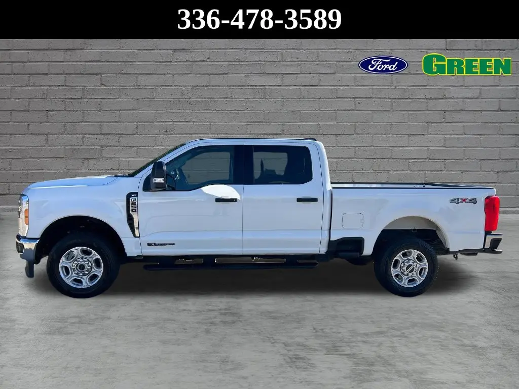 2026 Ford F-250 - $58,698
