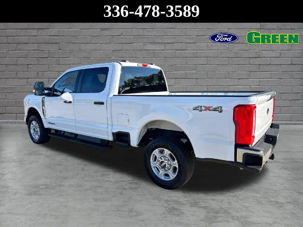 2026 Ford F-250 - $58,698