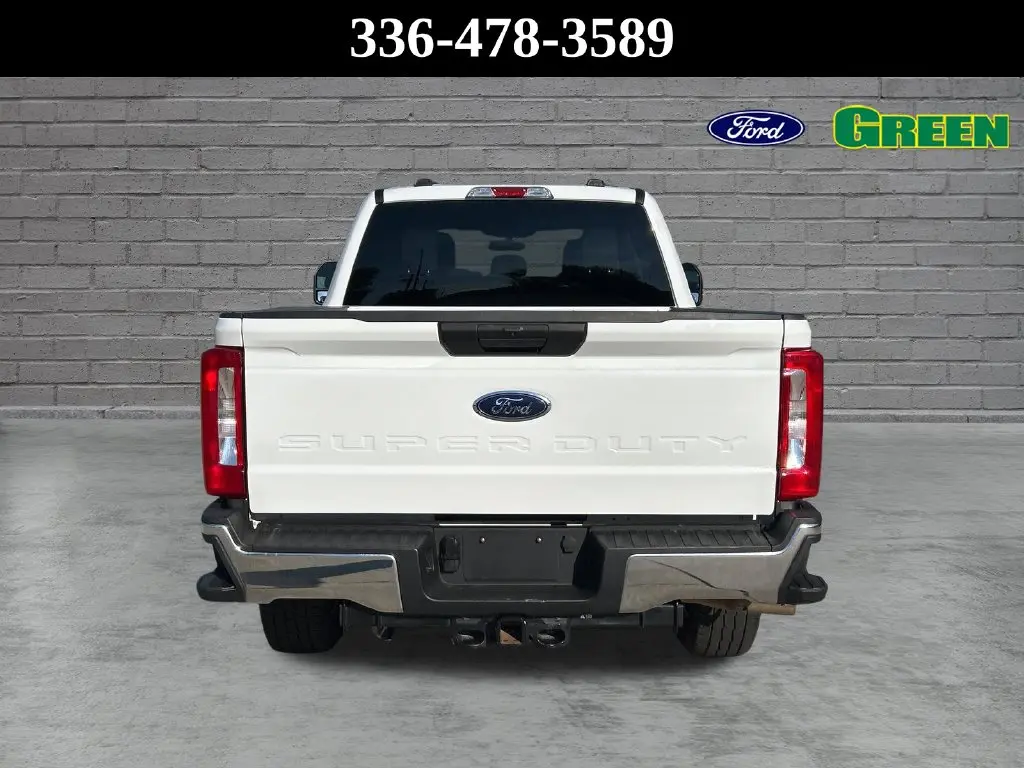 2026 Ford F-250 - $58,698