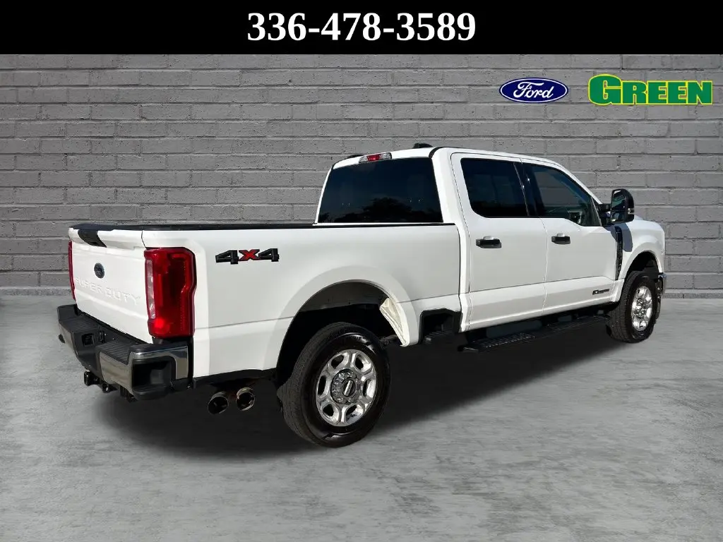 2026 Ford F-250 - $58,698