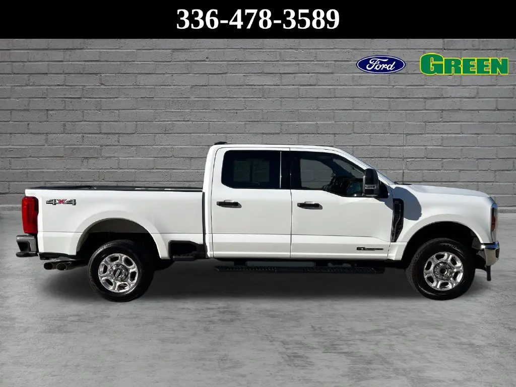 2026 Ford F-250 - $58,698