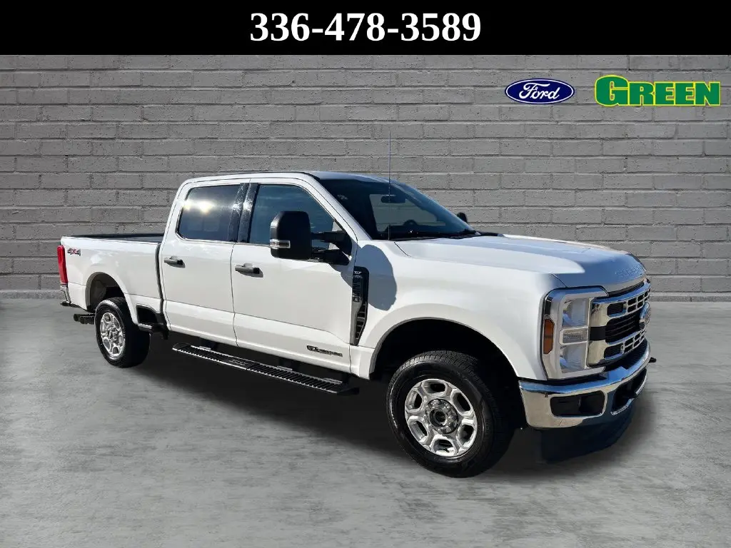 2026 Ford F-250 - $58,698