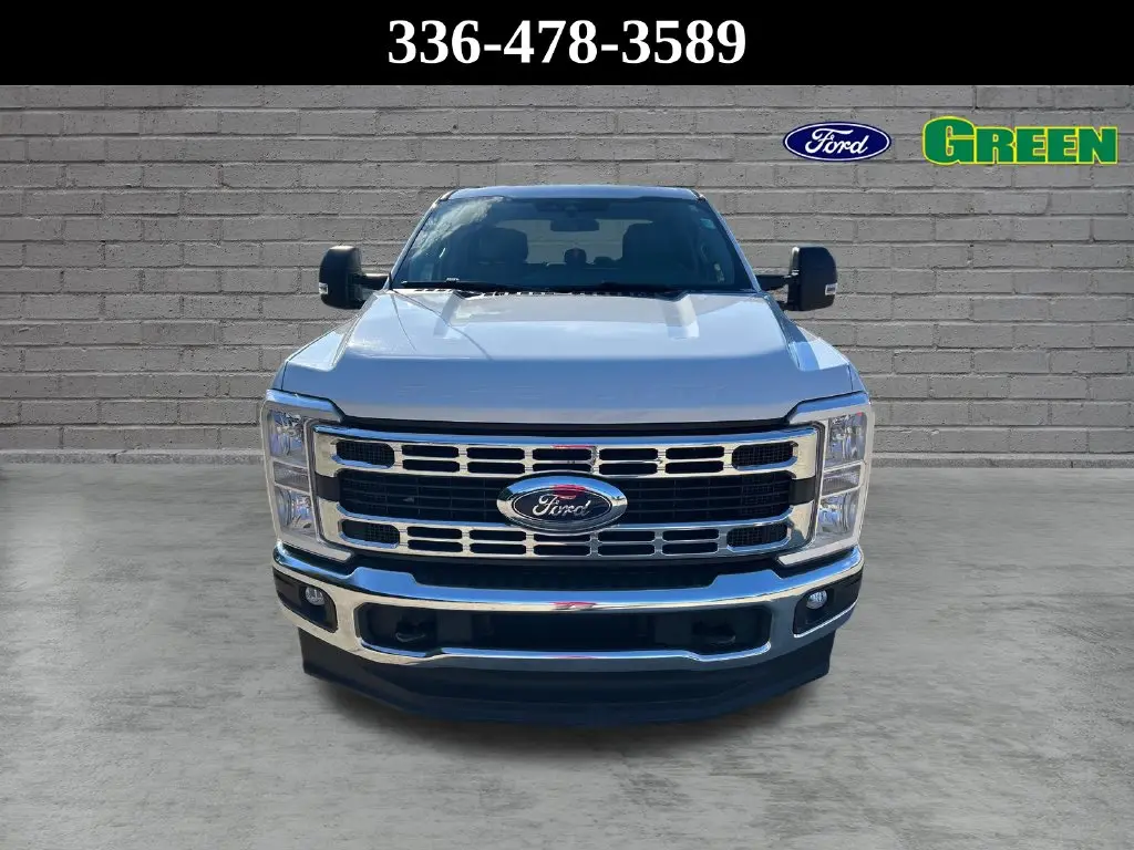 2026 Ford F-250 - $58,698