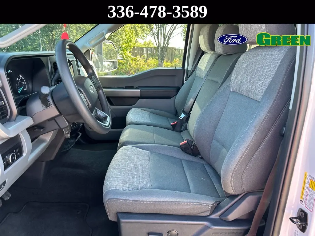 2026 Ford F-250 - $58,698