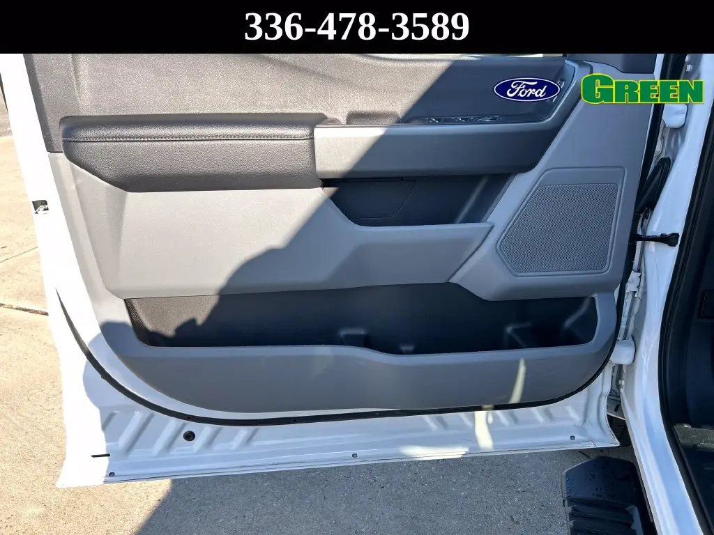 2026 Ford F-250 - $58,698