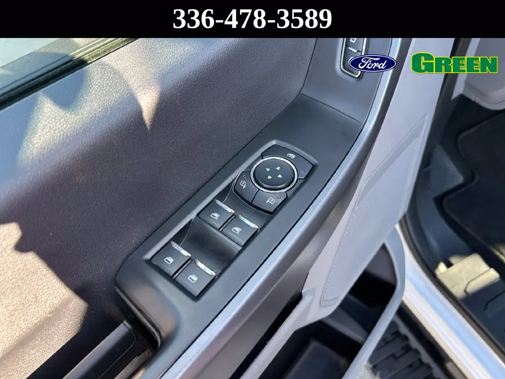 2026 Ford F-250 - $58,698