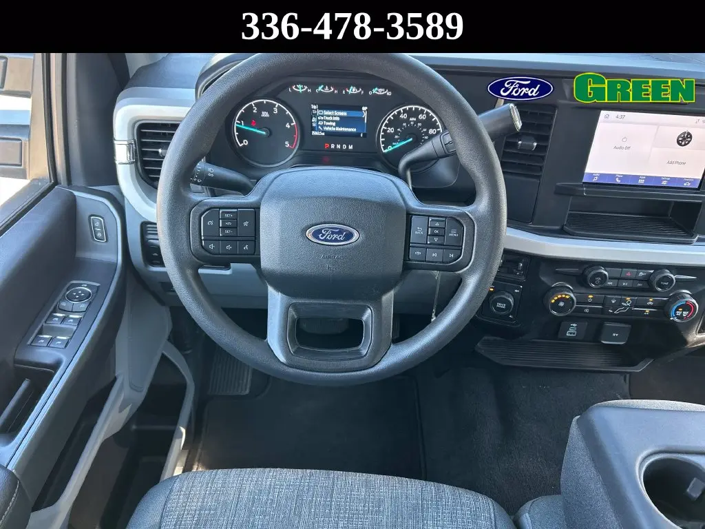 2026 Ford F-250 - $58,698