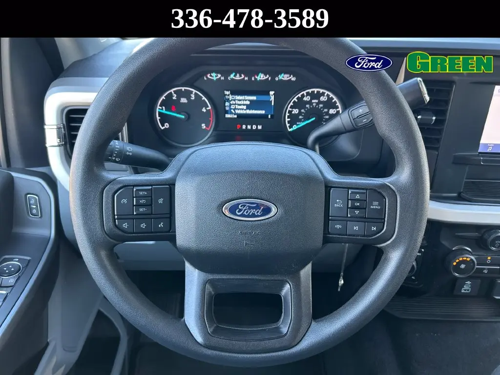 2026 Ford F-250 - $58,698