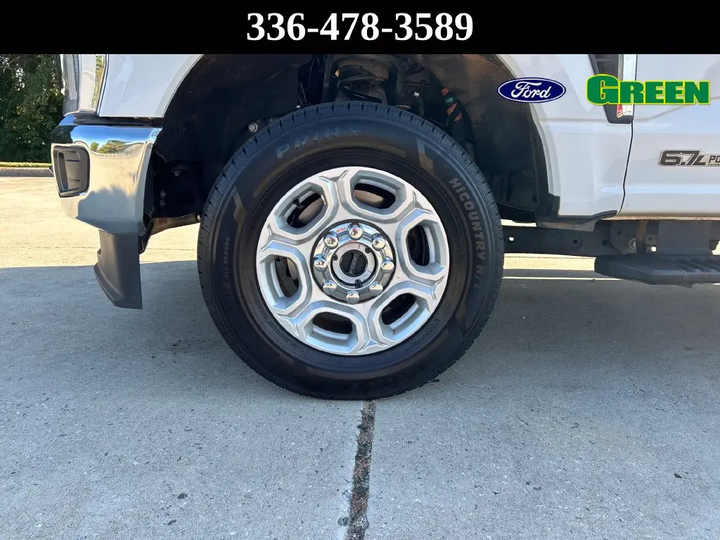 2026 Ford F-250 - $58,698