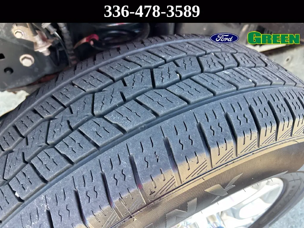 2026 Ford F-250 - $58,698