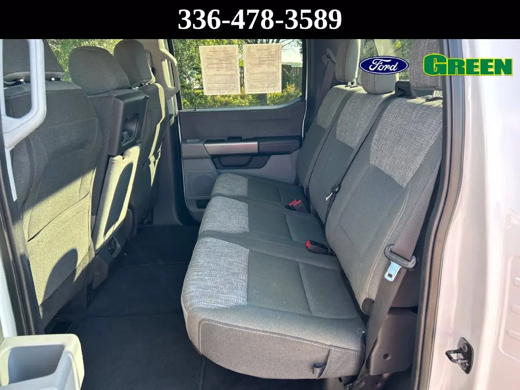 2026 Ford F-250 - $58,698