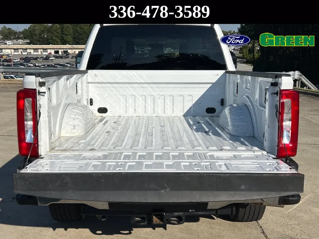 2026 Ford F-250 - $58,698