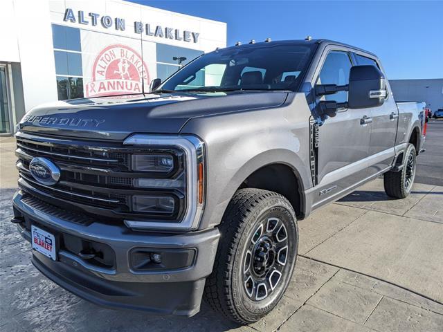 2026 Ford F-250 - $84,976