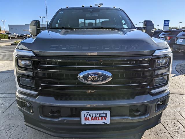 2026 Ford F-250 - $84,976