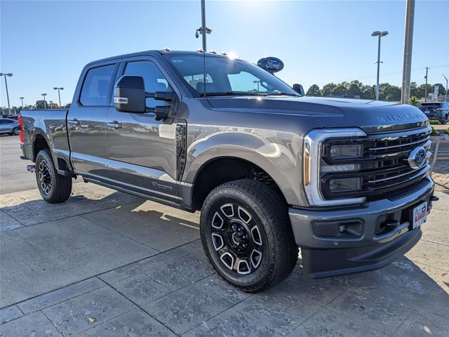 2026 Ford F-250 - $84,976