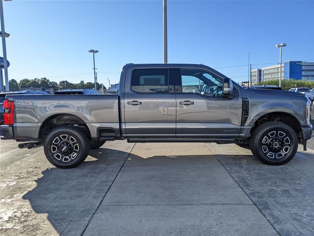 2026 Ford F-250 - $84,976