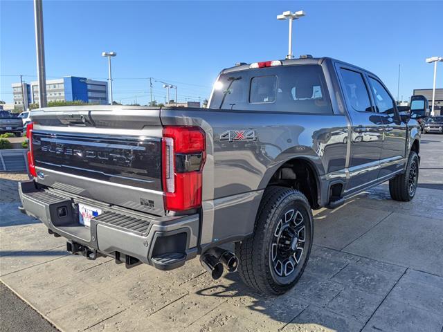 2026 Ford F-250 - $84,976