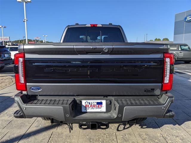 2026 Ford F-250 - $84,976
