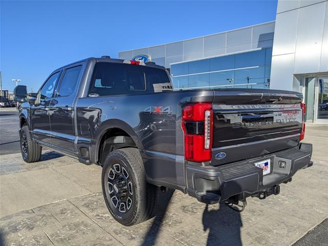 2026 Ford F-250 - $84,976