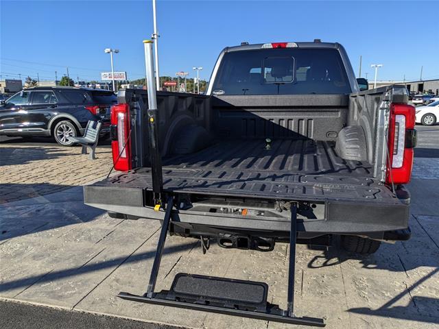 2026 Ford F-250 - $84,976