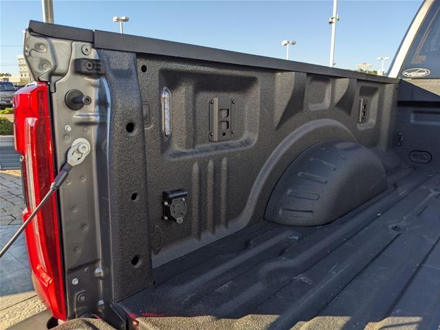 2026 Ford F-250 - $84,976